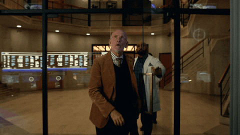 Netflix Is A Joke GIF by Space Force