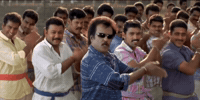 Dance Style GIF by Tʜᴀʟᴀɪᴠᴀʀ Fᴀɴʙᴏʏ