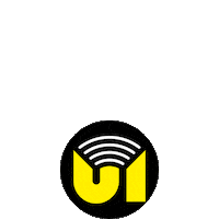 radiou1tirol radio tirol u1 radiou1tirol Sticker