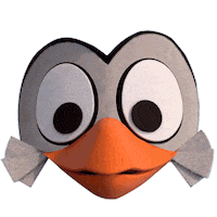 happy film Sticker by The Social Club