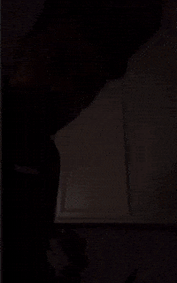 Cragsand shocked twitch surprised camera GIF