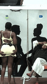 Bbnaija GIF by Big Brother Naija