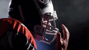 Super Bowl Nfl GIF by Tap The Table