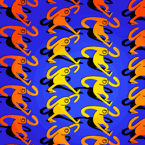 for life GIF by Neil Sanders