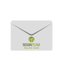 Realtor Realestate Sticker by The Lauren Rosin Team