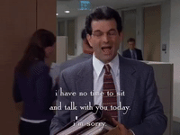 season 6 netflix GIF by Gilmore Girls 
