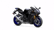 YamahaMotorUSA sports bike speed go GIF