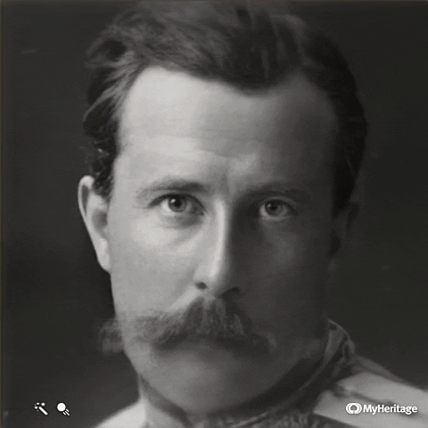 1kia giphyupload казак михаил караулов атаман караулов GIF