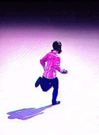 ryanseslow animation new 3d life GIF