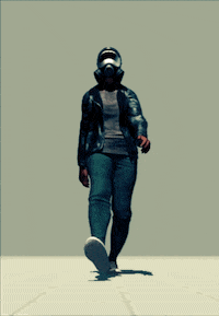 ryanseslow animation gaming new glitch GIF