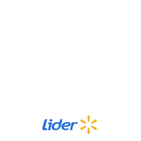 Supermercado Lider Sticker by Lider Chile