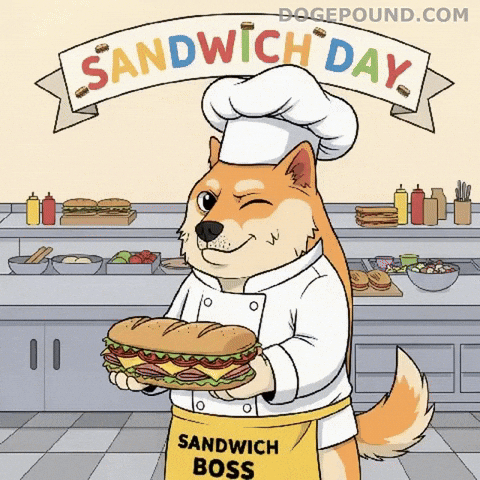 Happy Shiba Inu GIF by Doge Pound