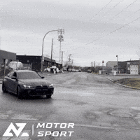 Bmw Drift GIF by AZ Motorsport