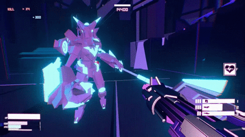 satisfying video game GIF by Adult Swim Games