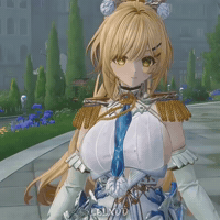 Silver Palace GIF