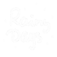 Rain Missrain Sticker by missrainartwork