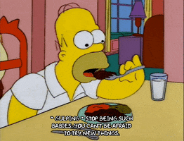 homer simpson episode 13 GIF