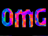 Art Omg GIF