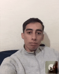Wink Tea GIF