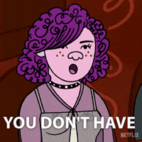 Bojack Horseman Comedy GIF by NETFLIX