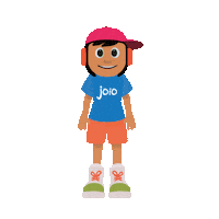 visitswanseabay thumbs up joio enjoyswansea jojoio Sticker