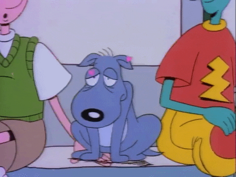 sad break up GIF by NickSplat