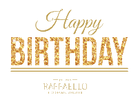 raffaello Sticker