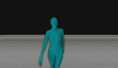 Art Digital Love GIF by systaime