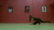 dance vogue GIF