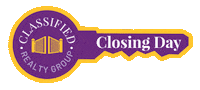 ClassifiedRealtyGroup realtor realestate sold boston Sticker