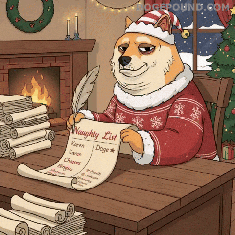 Judging Shiba Inu GIF by Doge Pound