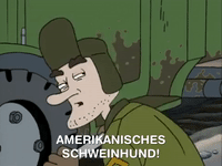 hey arnold nicksplat GIF