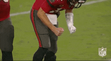 Angry Tom Brady GIF by NFL