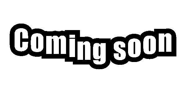 Coming Soon Sticker by Mitul Kadakia