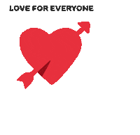 Work Love Sticker by GrosseLiebe