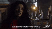 Feelings Feels GIF by ION