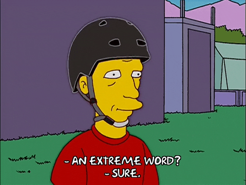 Season 14 Episode 6 GIF by The Simpsons