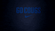 Sport Wow GIF by BYU Cougars