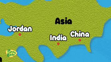 Great Wall Of China | #PantsBear