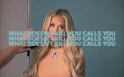 6 Months Later GIF by Megan Moroney