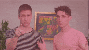 Fah Sean Finegan GIF by FoilArmsandHog