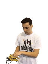 everything is fine ok Sticker