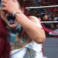 Get It Off Omg GIF by WWE