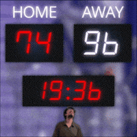 74 Home GIF