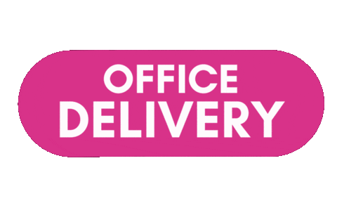 Office Life Sticker by hungerhub