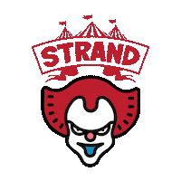 Zamardi Sticker by Strand Fesztival