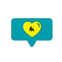 stalkandspade vegan burger plantbased veggieburger Sticker