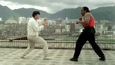 heroes3podcast giphyupload pecs donnie yen hong kong action GIF