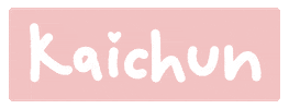 Exo Kai Sticker