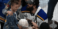 ice hockey sport GIF by NHL